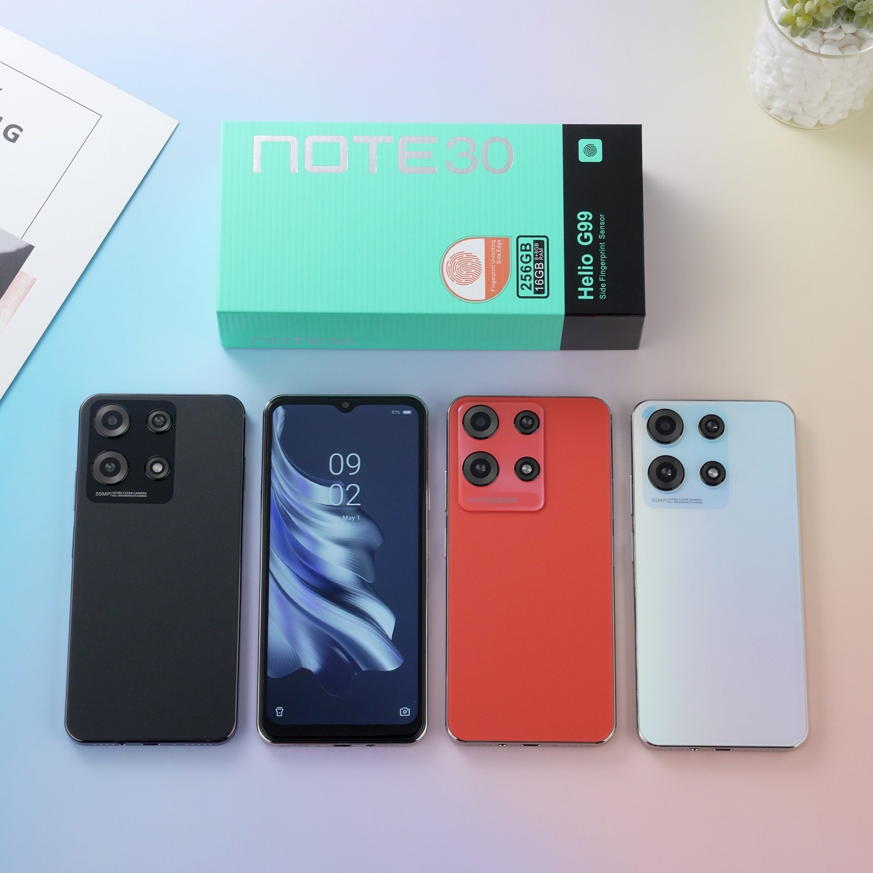 Manufactory Direct Cheap Cell Phones Android System Smart Wifi Cheapest Mobile Phone With Lowest Price